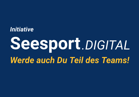Initiative Seesport digital