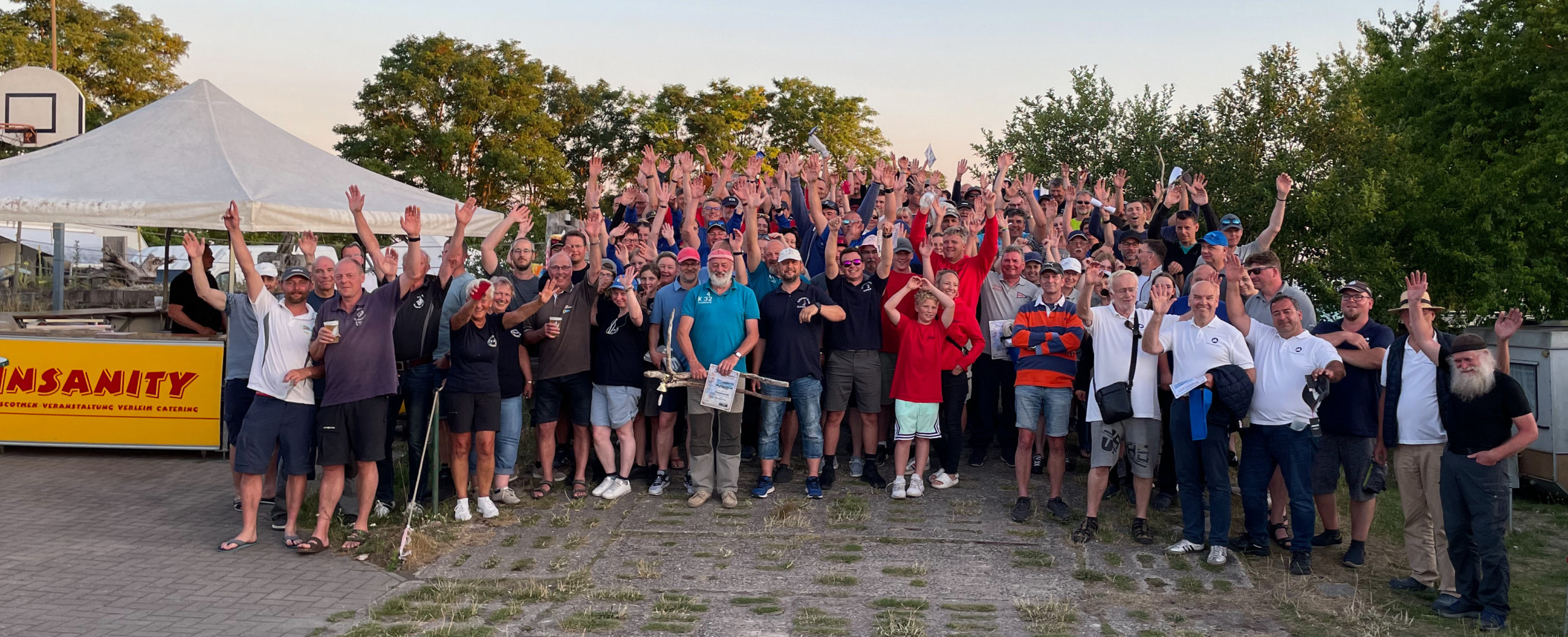 31. Rudenregatta
