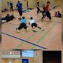 SMK-Trainingscamp in Gotha