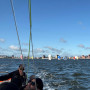 Bericht: Rund Hiddensee Kutterpokal 2026
