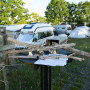 Medienmitteilung 34. Rudenregatta