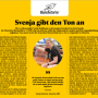 Post aus Schwerin